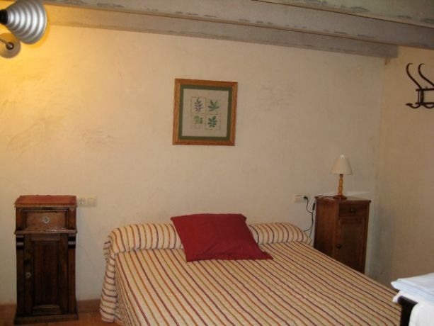 slaapkamer huis B. (4 pers) slaapkamer huis B. (4 pers)